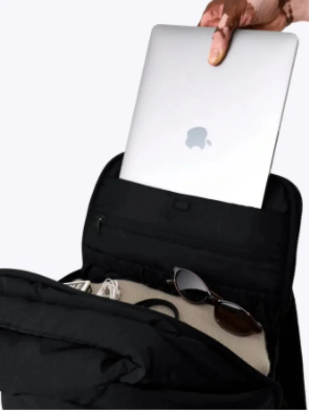 BEIS air backpack